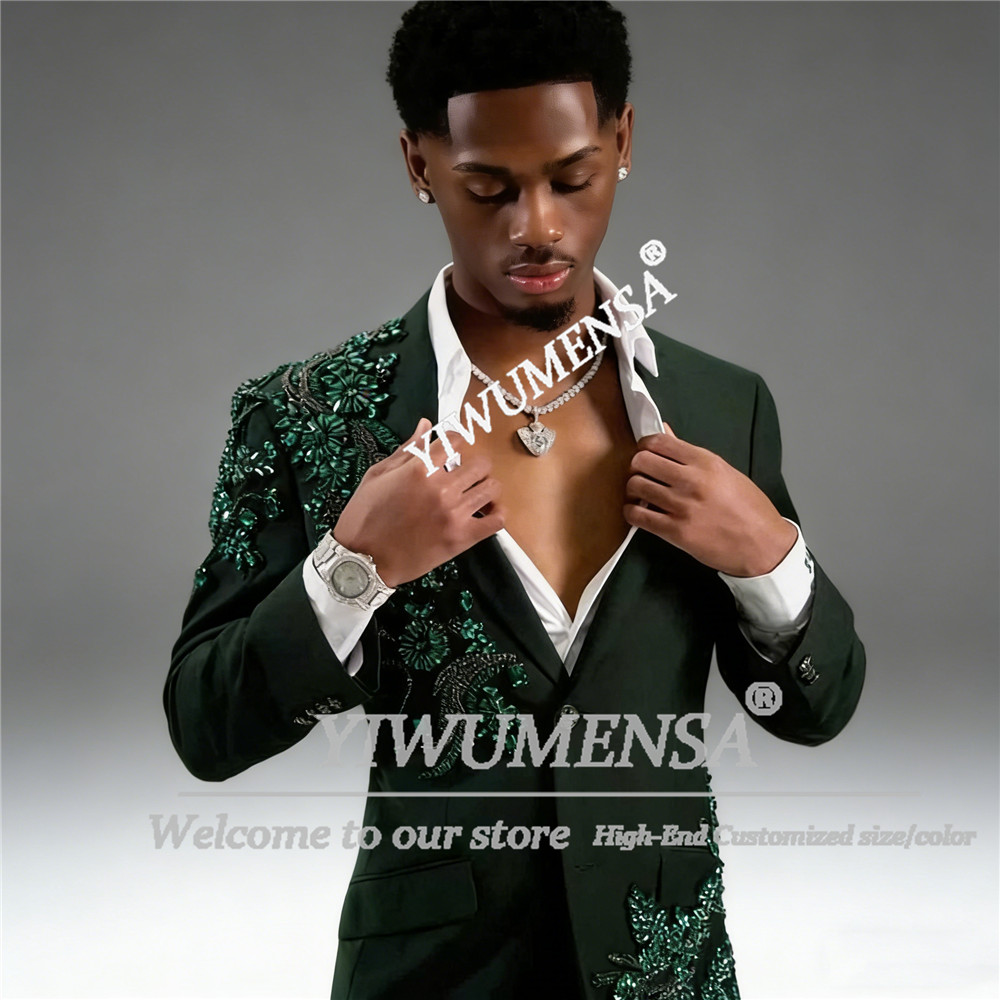 Unique Men'S Formal Wear - Benzersiz Tasarım Takım Elbise Erkekler Resmi