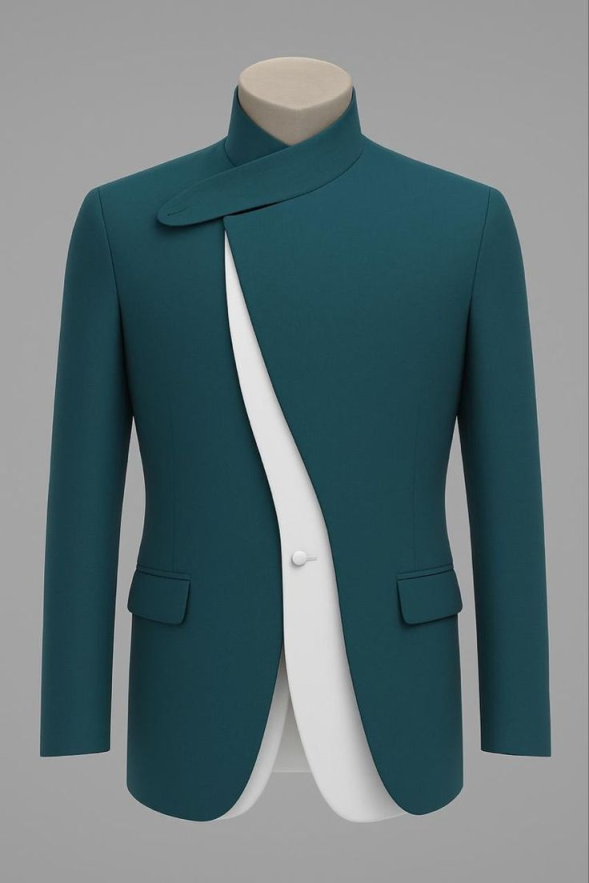 Benzersiz Tasarımcı Erkek Smok - Unique Men'S Formal Wear incelemesi ve fiyatı