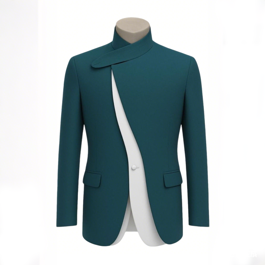 Benzersiz Tasarımcı Erkek Smok - Unique Men'S Formal Wear incelemesi ve fiyatı
