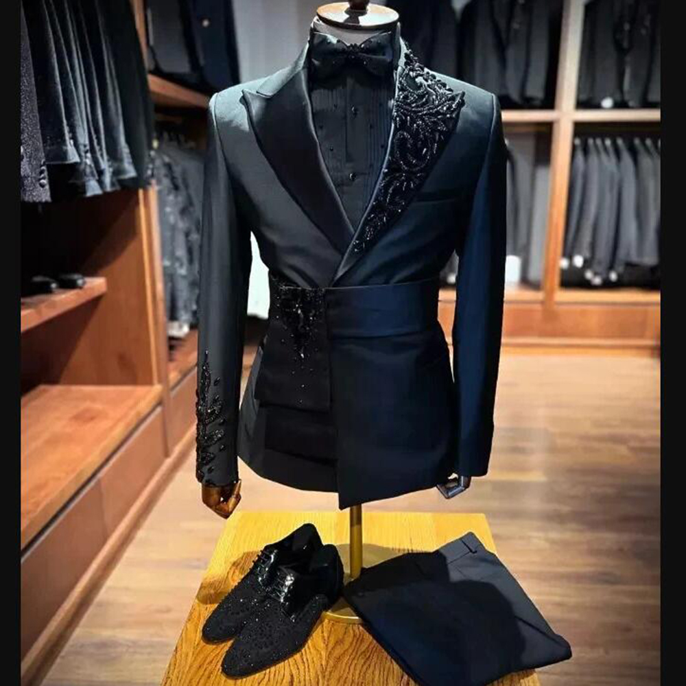 Lüks Takım Elbise Erkekler Ben - Unique Men'S Formal Wear incelemesi ve fiyatı
