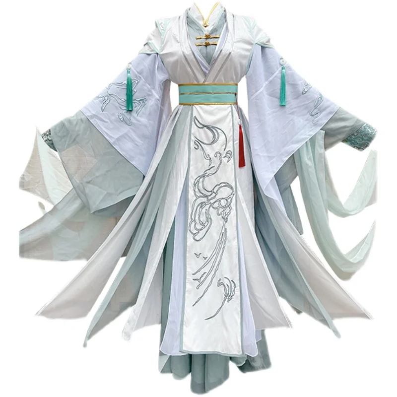 Shi Qingxuan Cosplay kostüm F  - Mens Formal incelemesi ve fiyatı