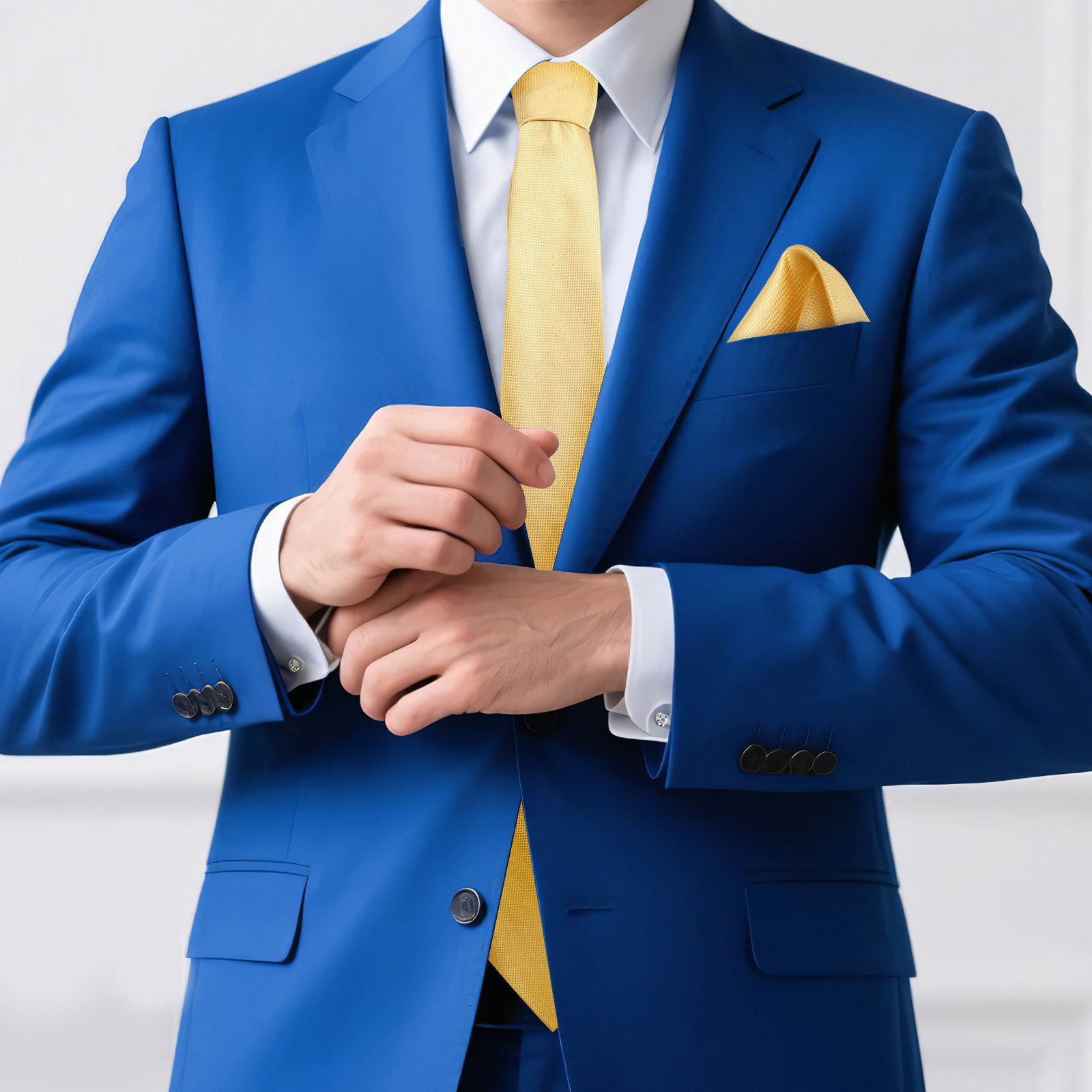 5 Parça Erkek Kravat Seti Krav - Mens Formal incelemesi ve fiyatı
