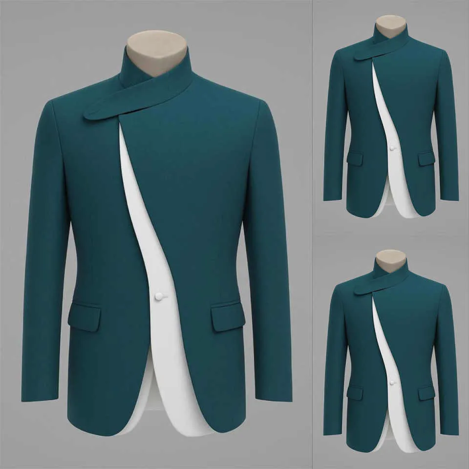 Benzersiz Tasarımcı Erkek Smok - Unique Men'S Formal Wear incelemesi ve fiyatı