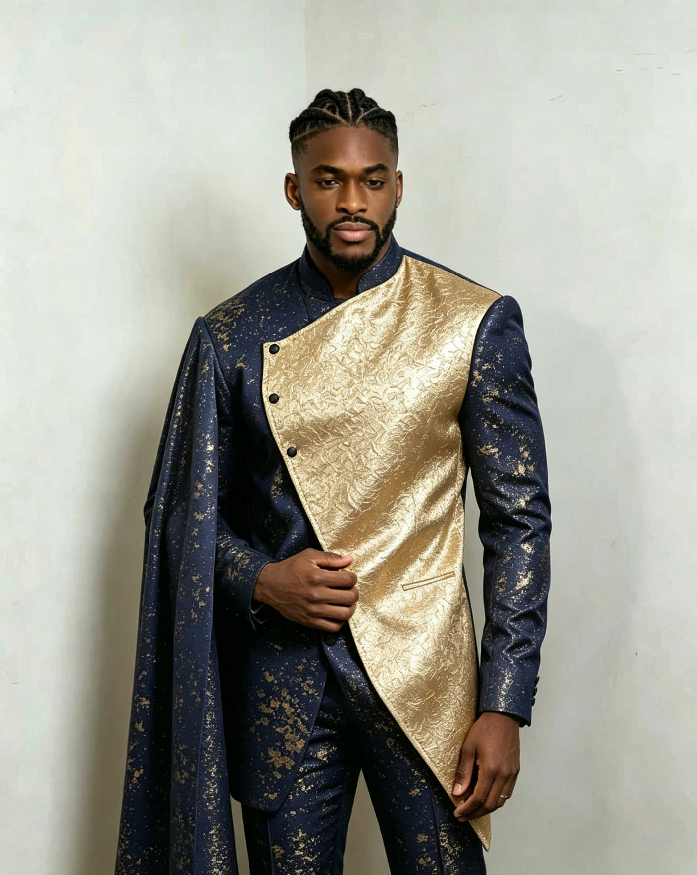 Eşsiz Tasarımlı Erkek Smokin T - Unique Men'S Formal Wear incelemesi ve fiyatı