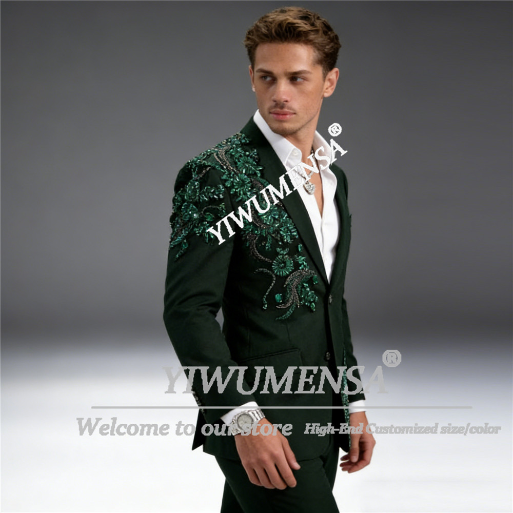 Benzersiz Tasarım Takım Elbise - Unique Men'S Formal Wear incelemesi ve fiyatı