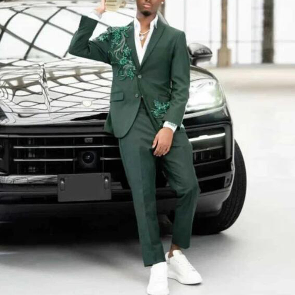 Benzersiz Tasarım Takım Elbise - Unique Men'S Formal Wear incelemesi ve fiyatı