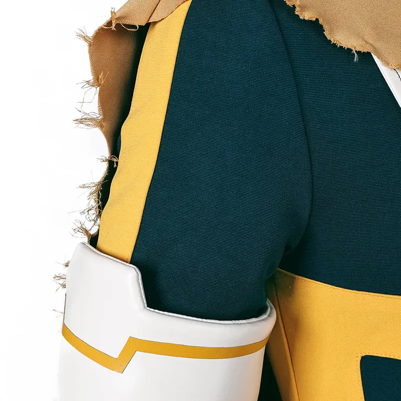 Fantasia S7 Midoriya Izuku Cos - Men Formal Wear Vest incelemesi ve fiyatı