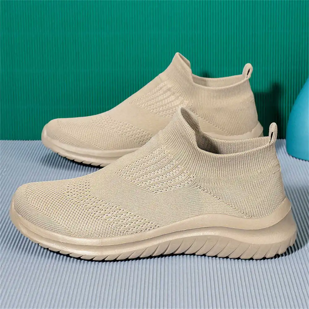 Bej Yumuşak Yeni Yenilik Tenis - Unique Men'S Formal Wear incelemesi ve fiyatı