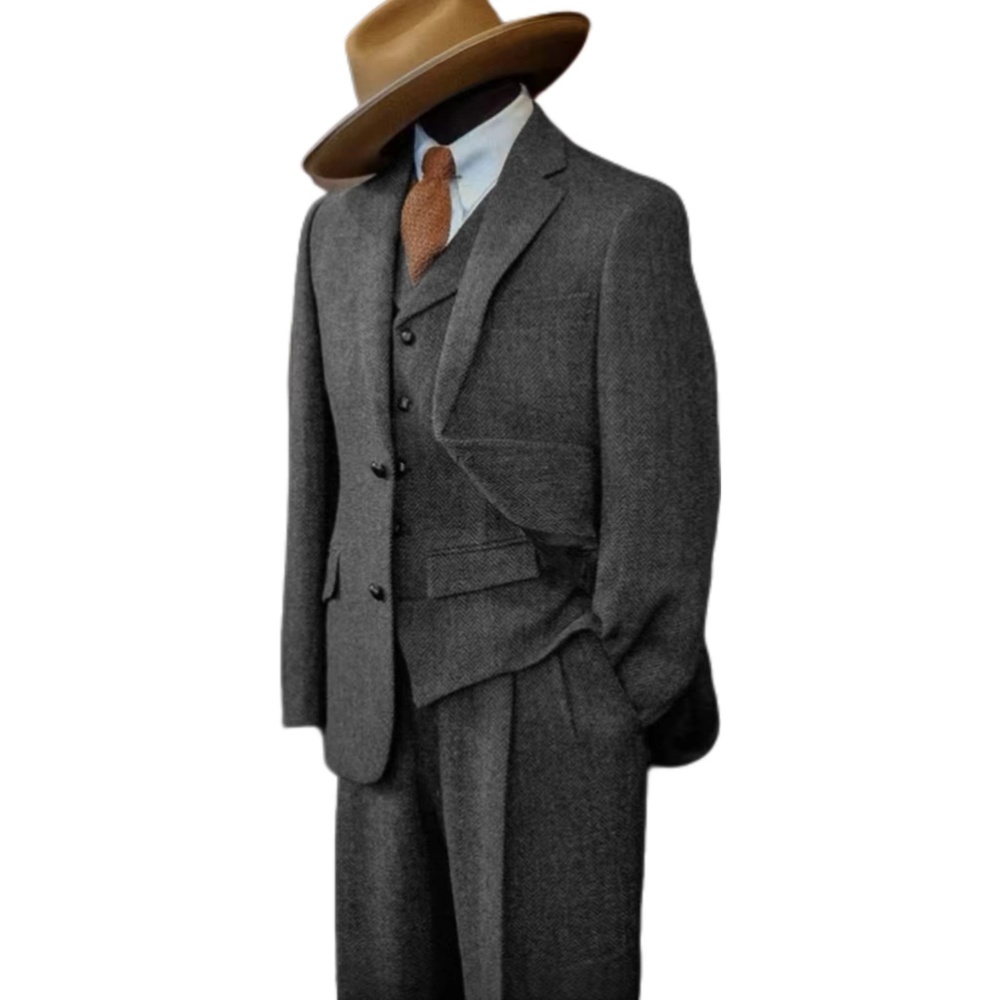 Erkek Resmi Takımları Klasik İ - Unique Men'S Formal Wear incelemesi ve fiyatı