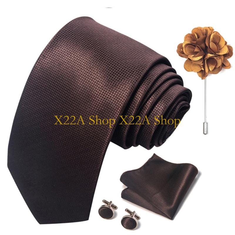 Benzersiz 4 Adet Lüks Kravat C - Unique Men'S Formal Wear incelemesi ve fiyatı