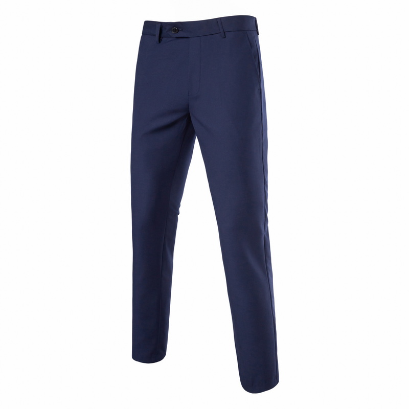 Kaliteli Erkek Slim Fit Golf E - Dress Pant Flat Front incelemesi ve fiyatı