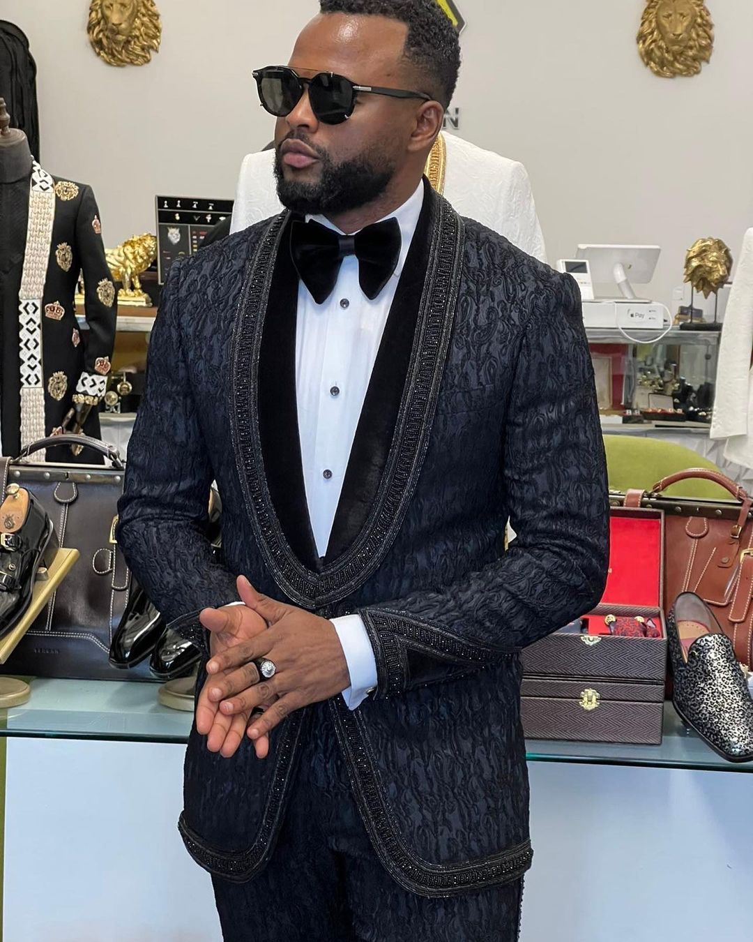 Benzersiz Düğün Erkek Takım El - Unique Men'S Formal Wear incelemesi ve fiyatı