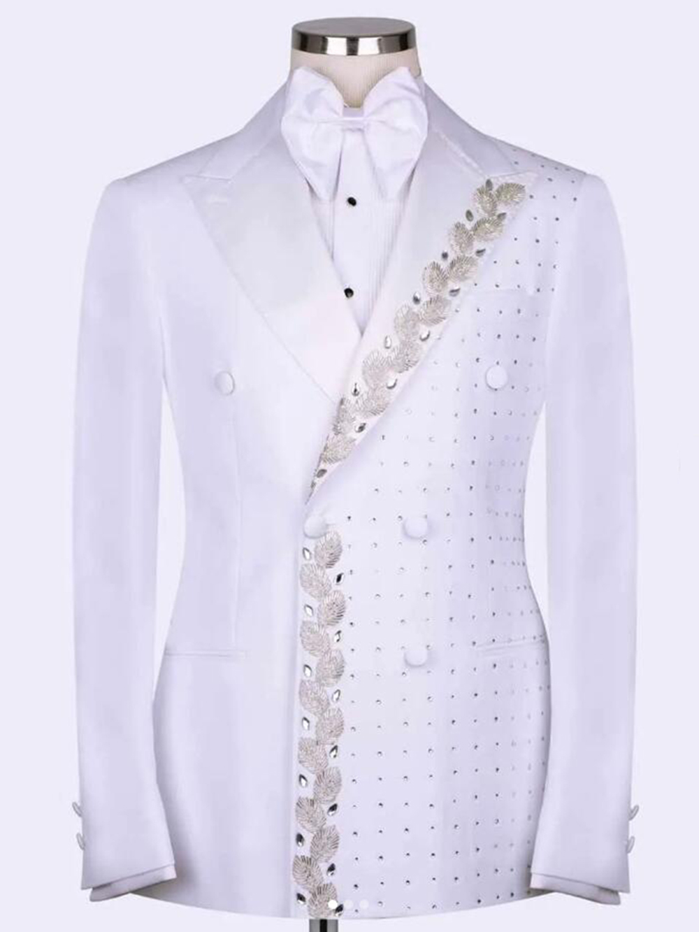 Benzersiz Tasarım Takımları Er - Unique Men'S Formal Wear incelemesi ve fiyatı