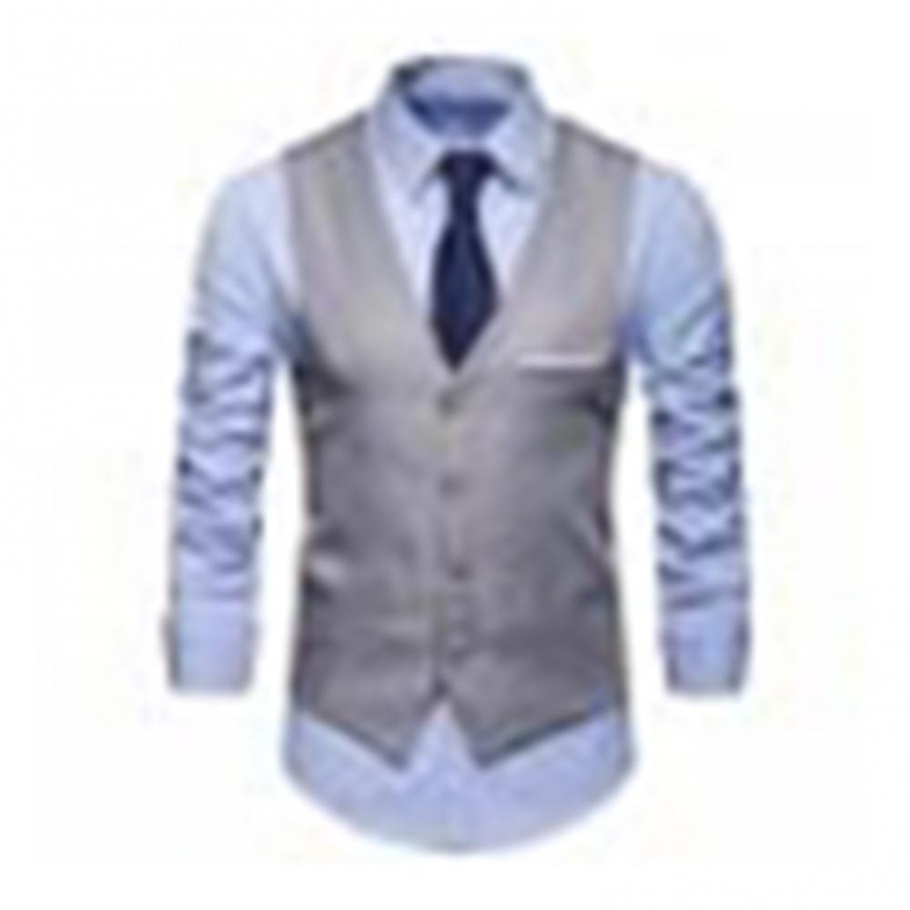 Erkekler için elbise yelekler  - Men Formal Wear Vest incelemesi ve fiyatı