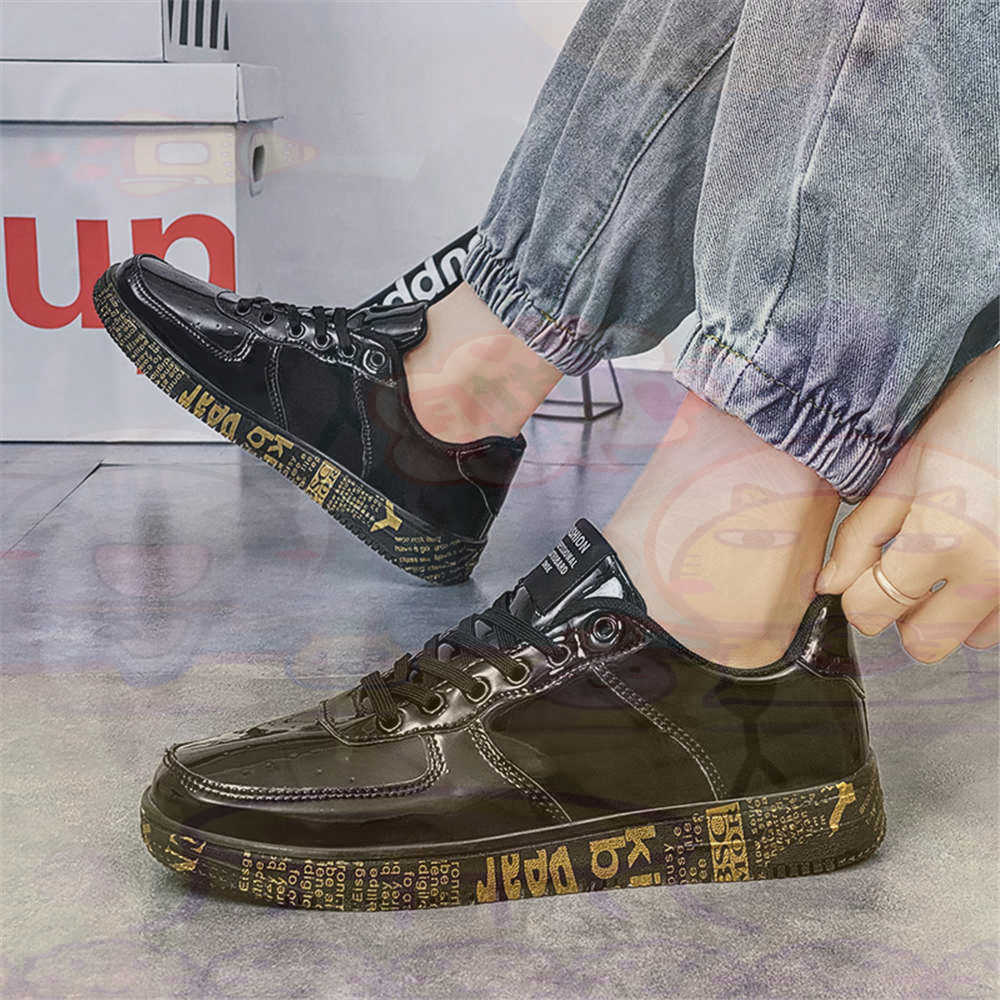 Yuvarlak Ayak Boyutu 45. Spor  - Unique Men'S Formal Wear incelemesi ve fiyatı