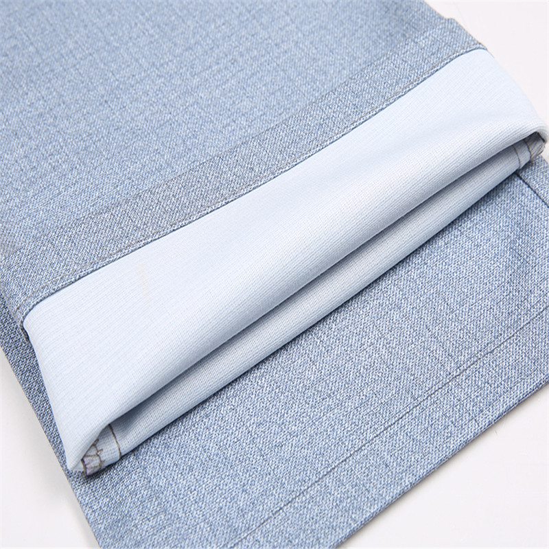 Erkek Streç Klasik Pantolon Ya - Dress Pant Flat Front incelemesi ve fiyatı