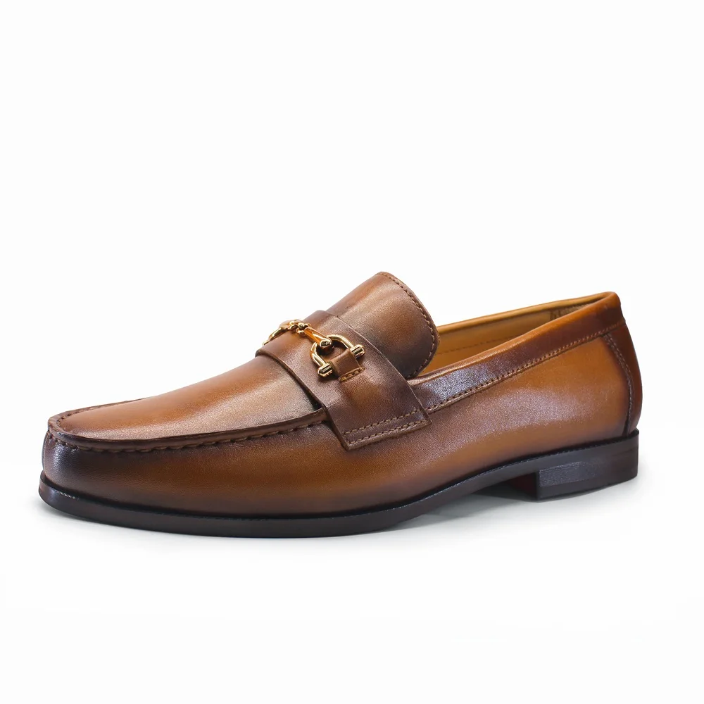 Erkek Loafer'lar Elbise Ayakka - Mens Formal incelemesi ve fiyatı