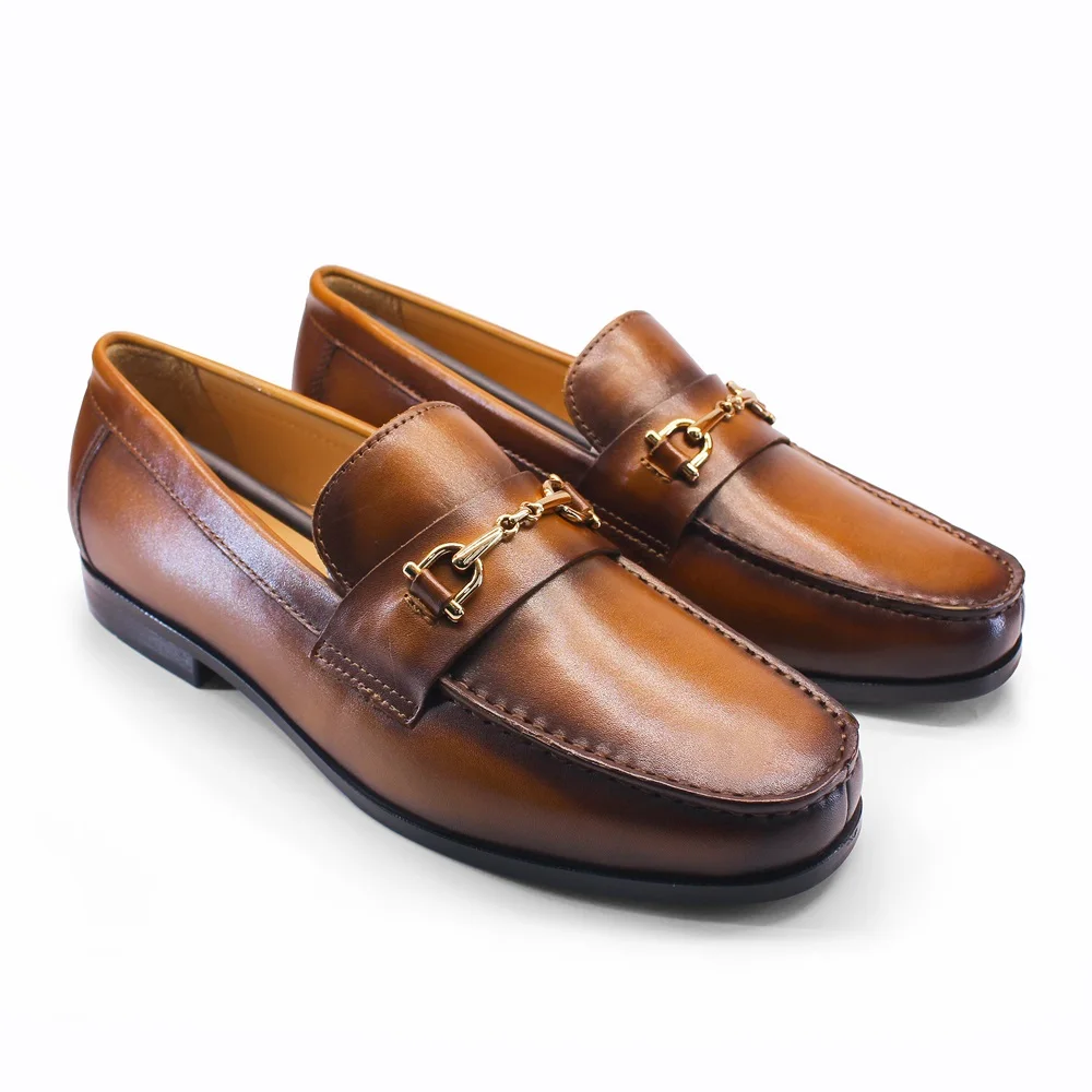 Erkek Loafer'lar Elbise Ayakka - Mens Formal incelemesi ve fiyatı