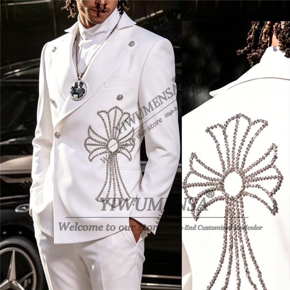 Benzersiz Tasarım Düğün Elbise - Unique Men'S Formal Wear incelemesi ve fiyatı